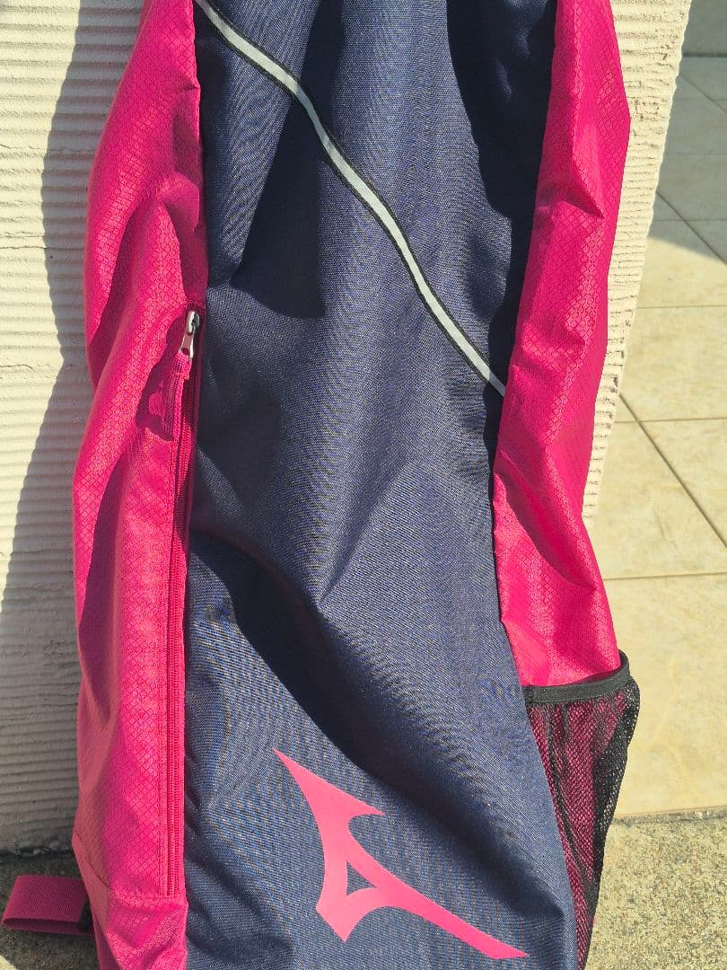 Mizuno Proforce 10 ラケット2本セット