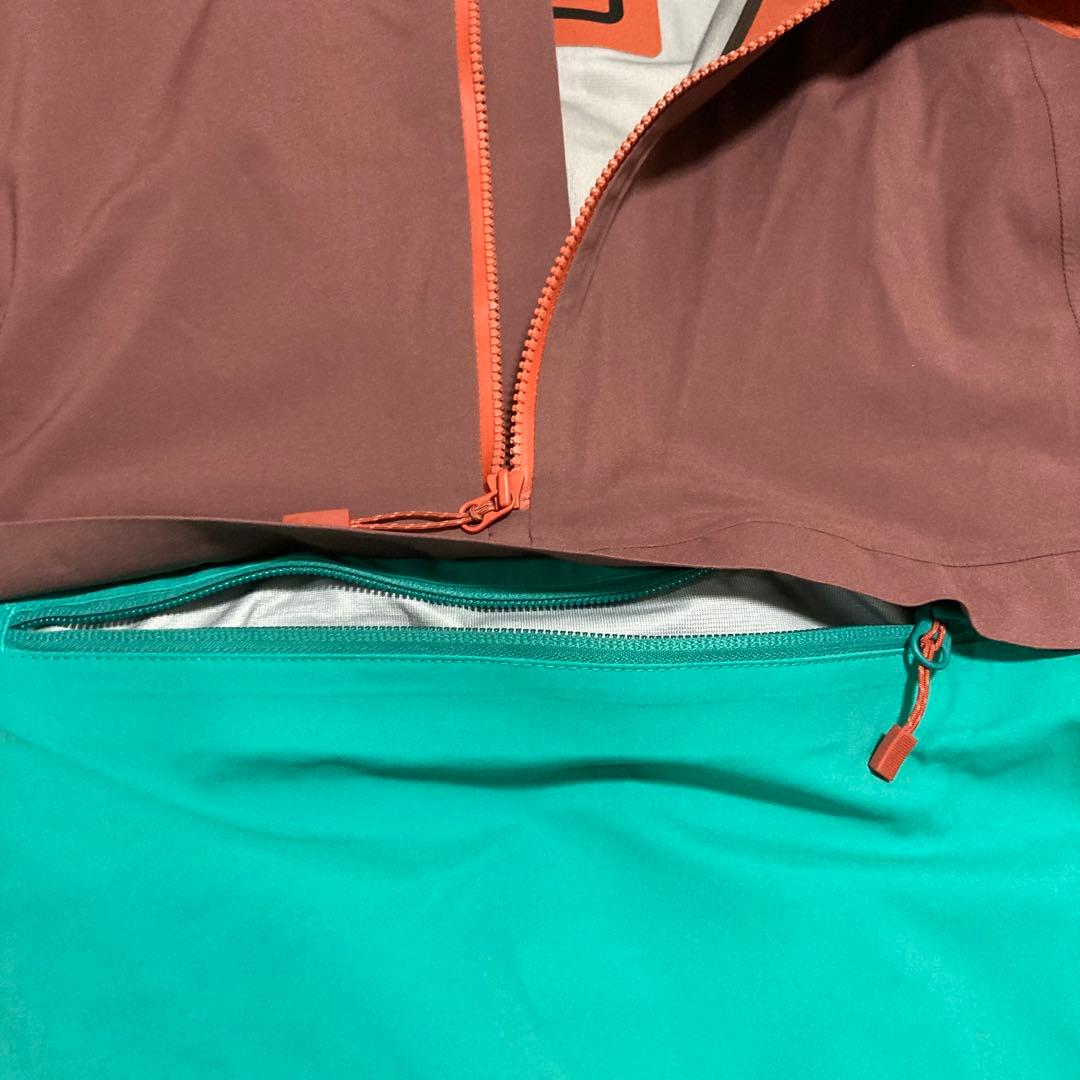 Burton [ak] ジャケット GORE-TEX レディース M