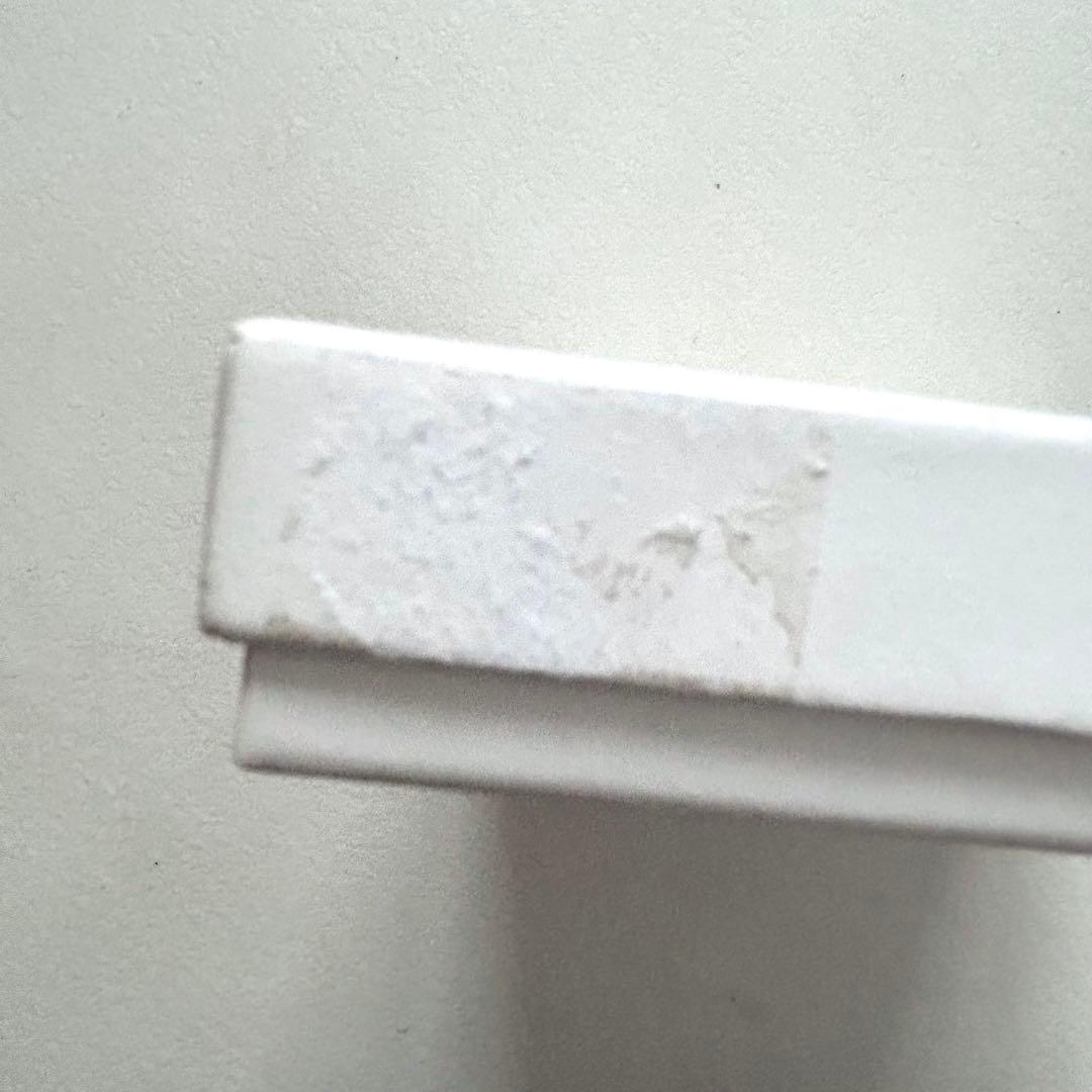 未使用　J&M デビッドソン 名刺入れ　カードケース　クロコ型押し