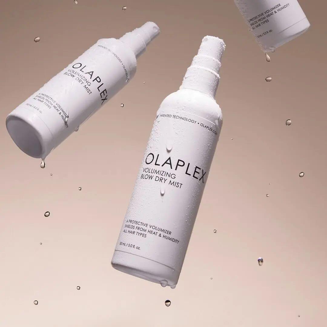 Olaplex シャンプーNo.4トリートメントNo.5ヘアケアNo.6No.7