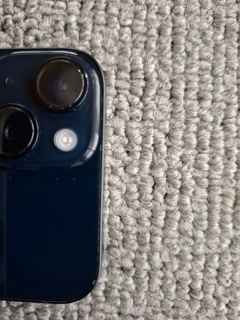 Apple iPhone 14 ミッドナイト 中古