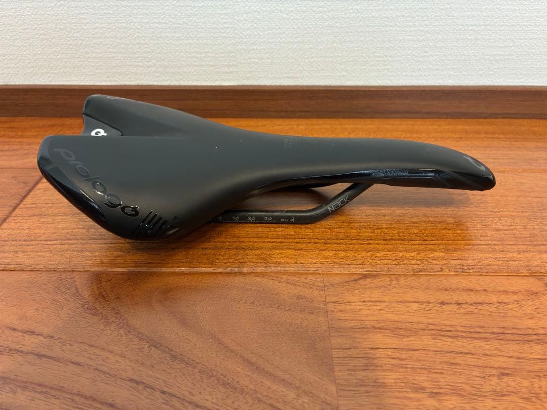 プロロゴ　ナゴエボ　ナックレール　NAGOevo NACK