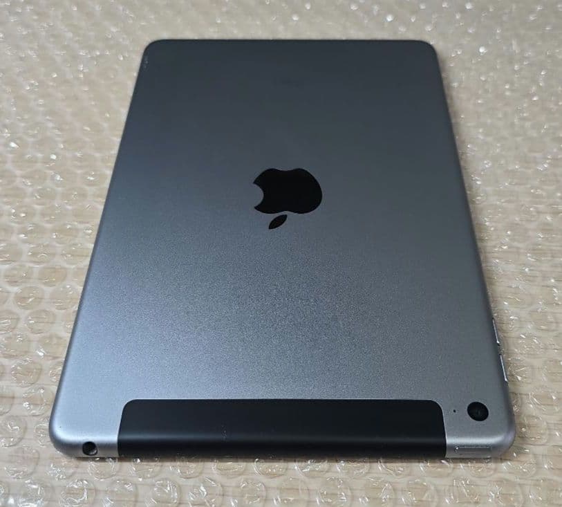 ミ*★様 比較的美品◼️iPad mini 4◼️128GB◼️バッテリー良品◼