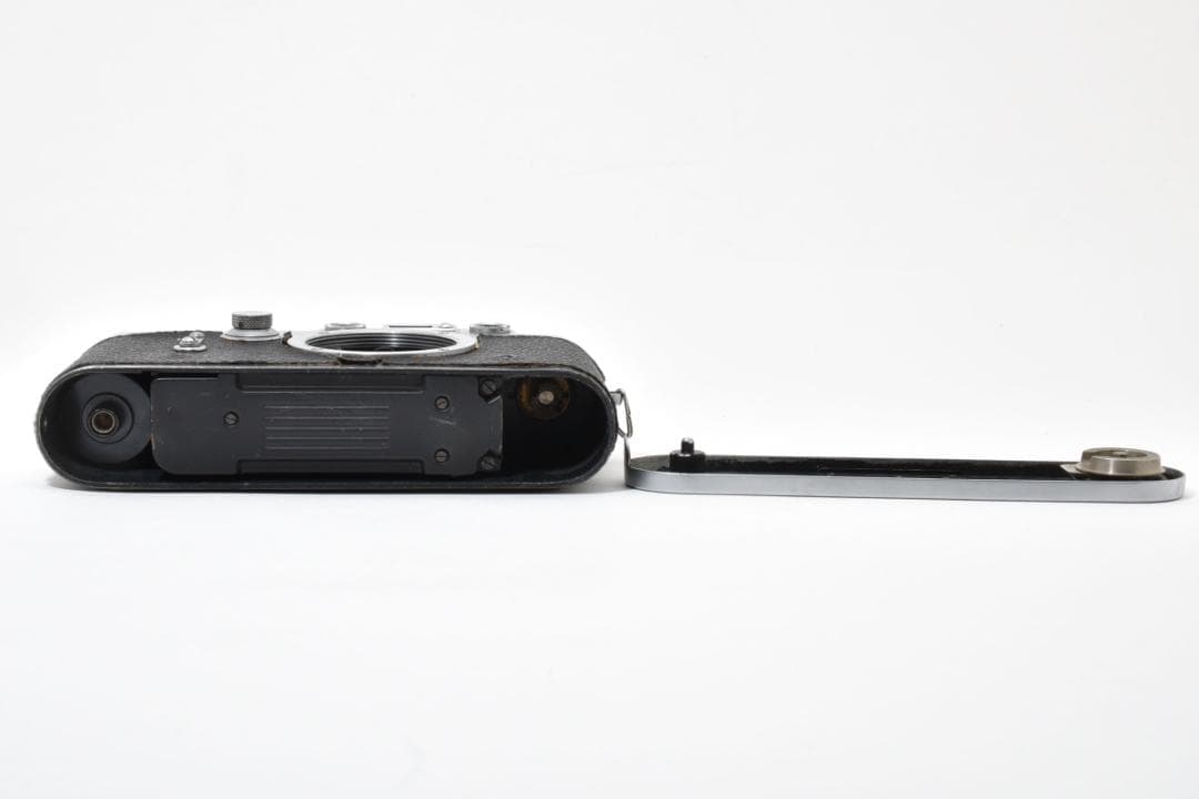 ★美品★ レオタックス カメラ LEOTAX CAMERA ボディ #21419