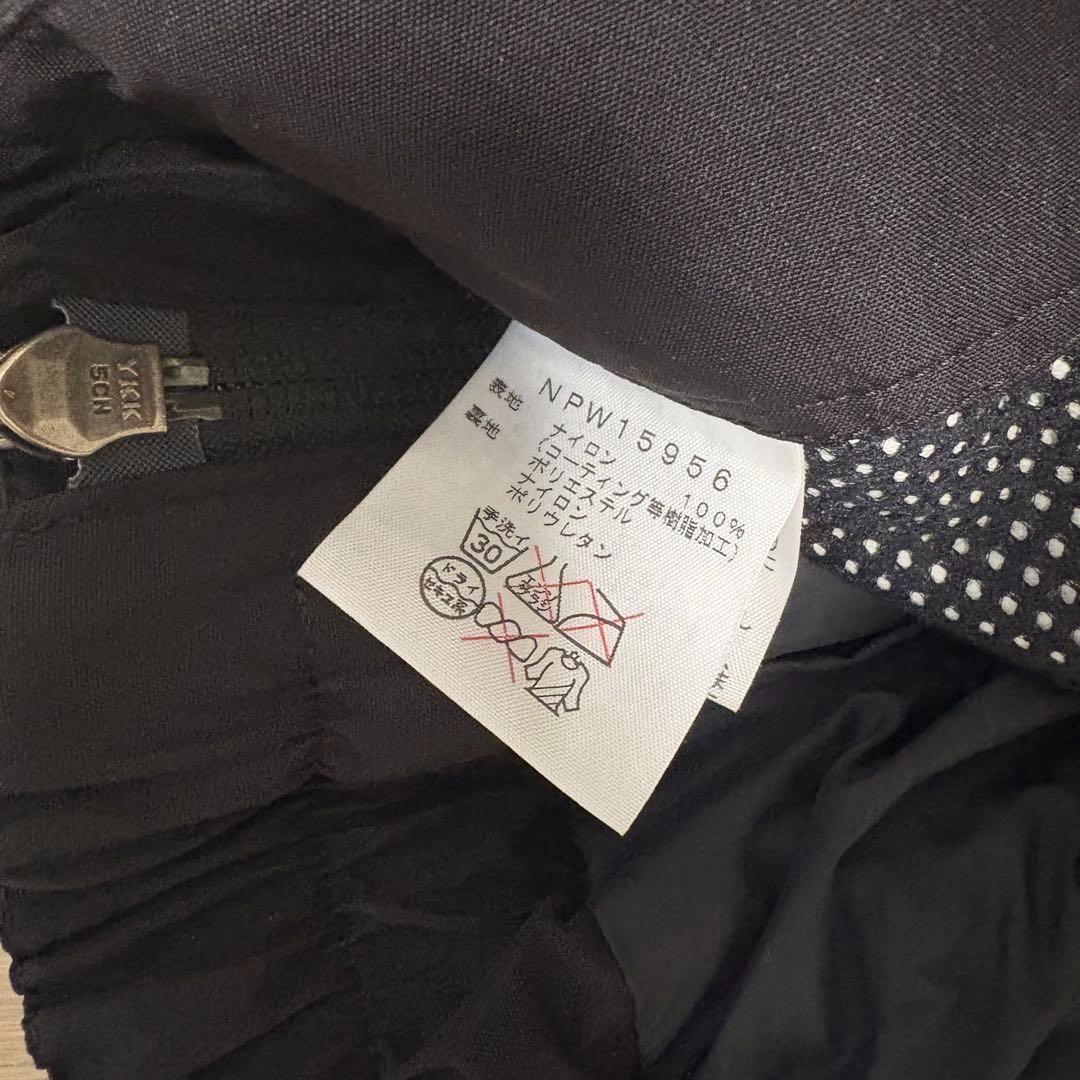 美品　ノースフェイス　マウンテンパンツ　サミットシリーズ　レディース 562
