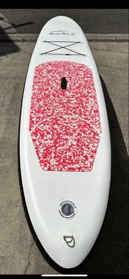 souyustick ソウユースティック　SUP サップ　2セット