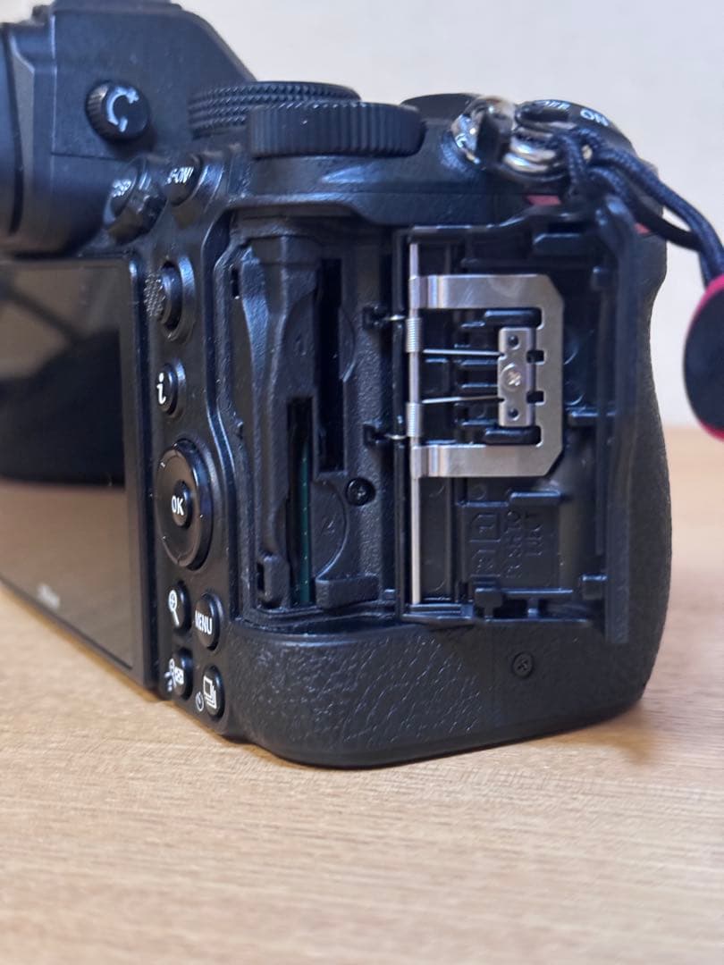 nikon Z5 ボディ