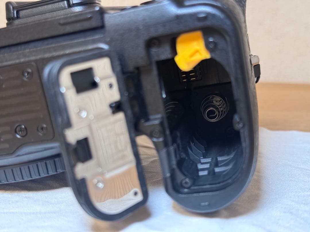 nikon Z5 ボディ