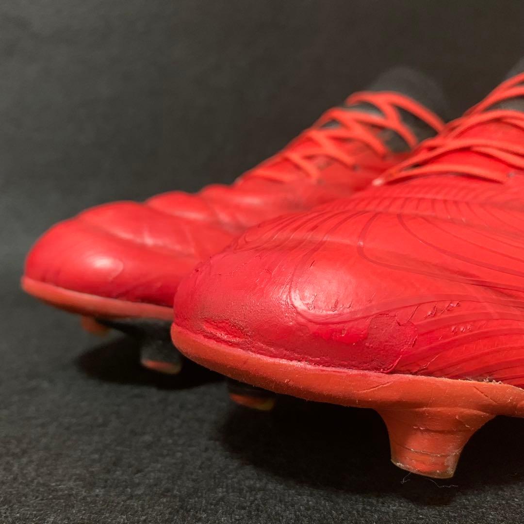 【美品】adidas コパ 20.1 FG