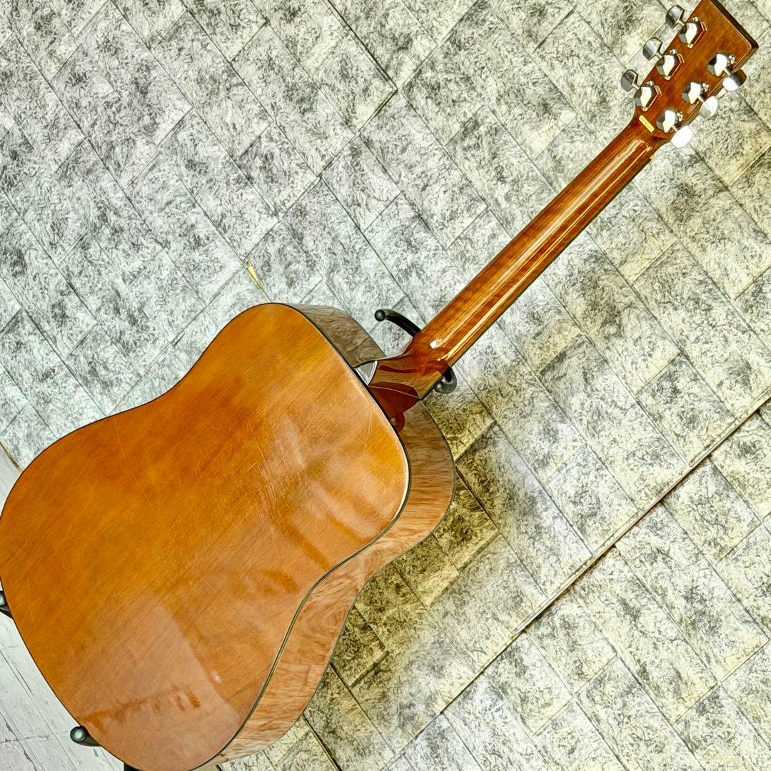 Takamine「TD23BR」アコースティックギター