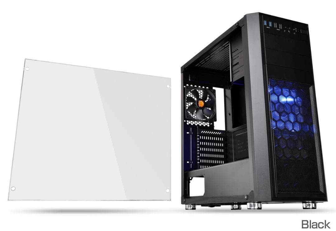 PC Core i7-14700/メモリ64GB/SSD2.5TB/2025年製