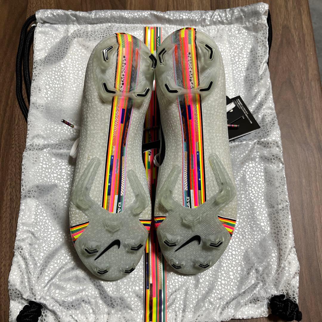 NIKEマーキュリアルスーパーフライ