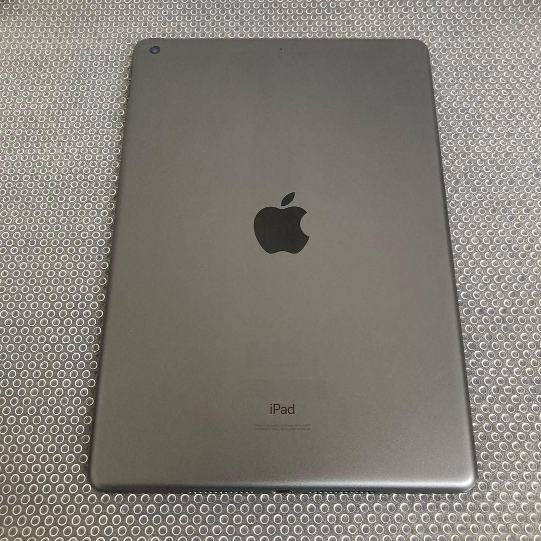 3336【早い者勝ち】iPad7 第7世代 32GB WIFIモデル☆