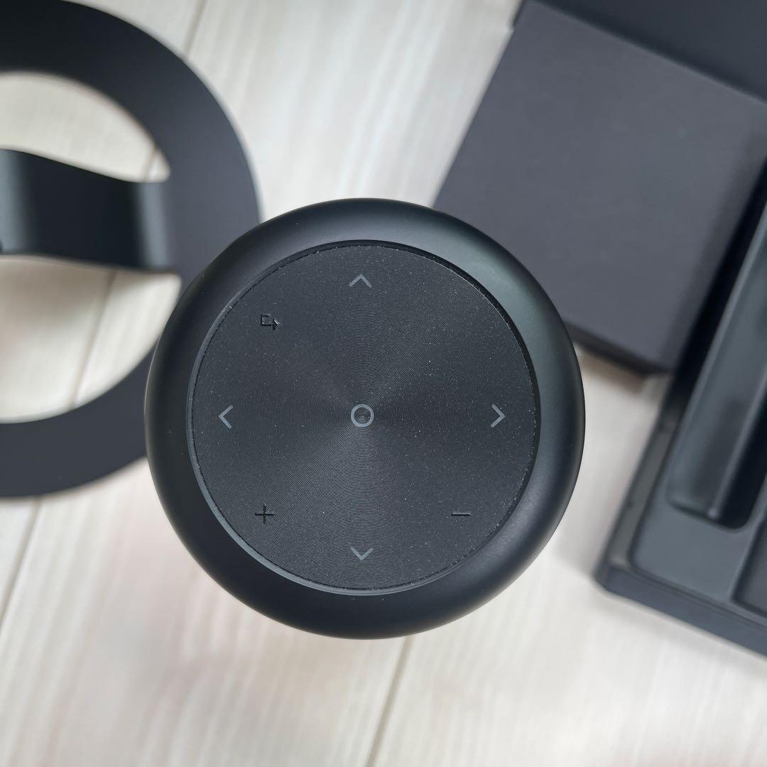 Anker Nebula Capsule II プロジェクター　ネブラ三脚付き