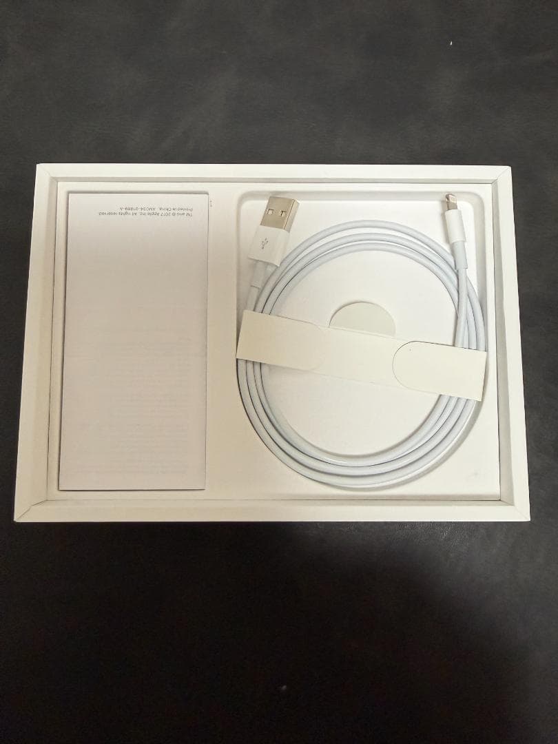 Magic Trackpad 本体 Lightning