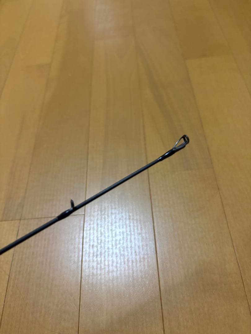 モンストロ　71BTX バックラッシュ　コラボ