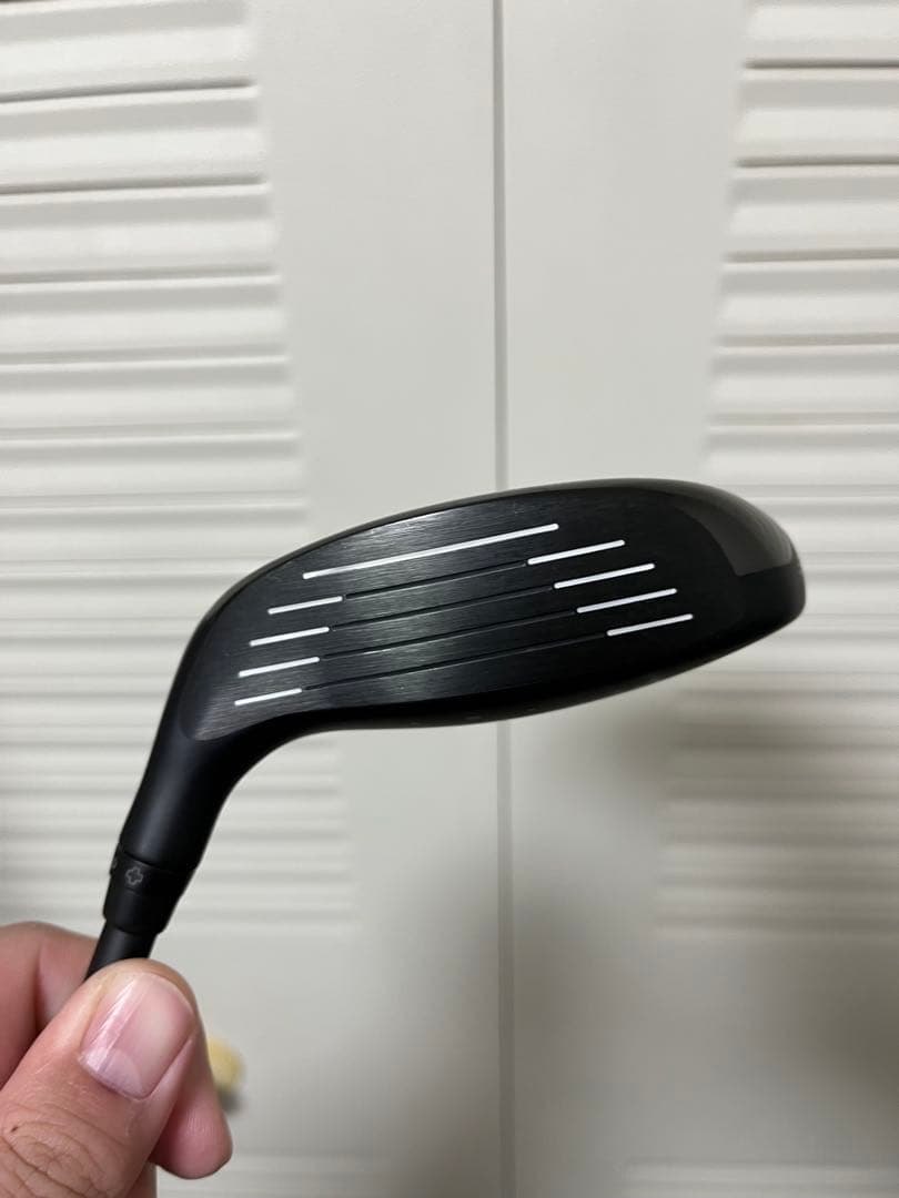 ping g425 sft 5w フェアウェイウッド