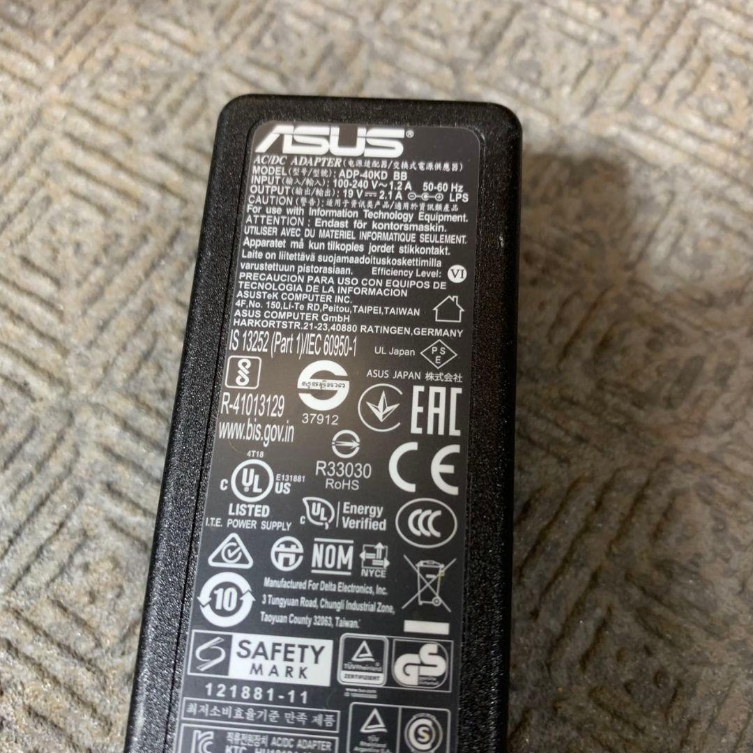 J086 ASUS VG278QR 27インチ 165hz ゲーミングモニター