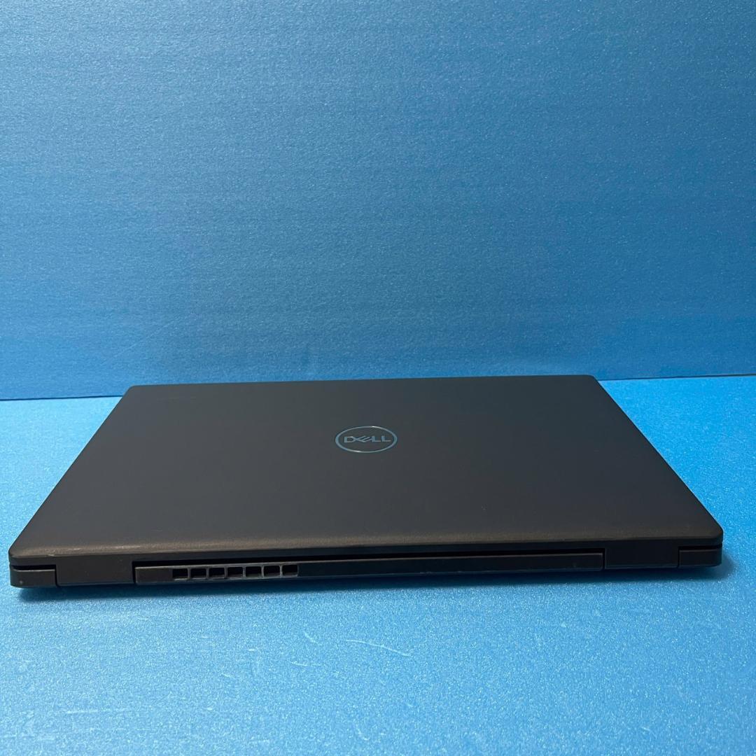 Dell Latitude 3520 | 11世代 | 顔認証対応