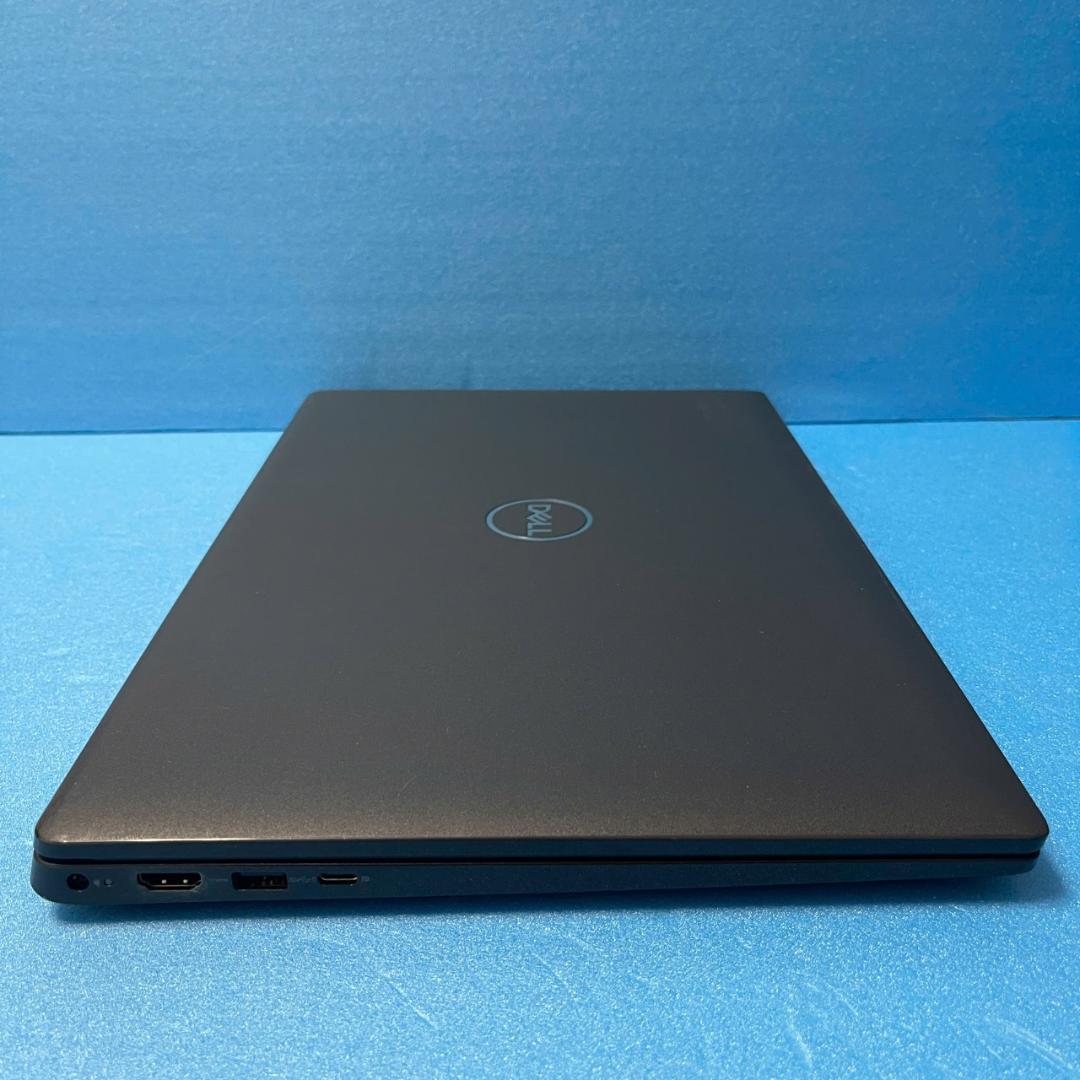 Dell Latitude 3520 | 11世代 | 顔認証対応