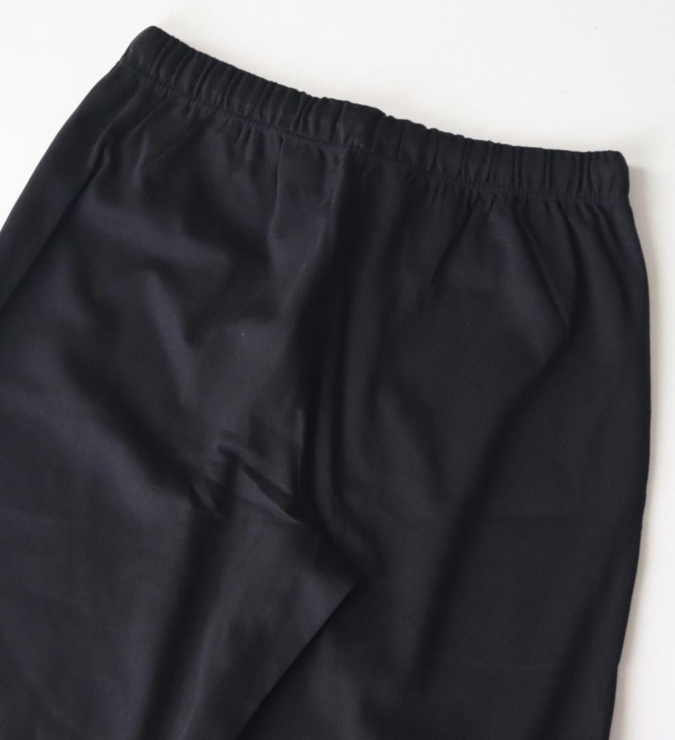 新品【エンポリオアルマーニ】上下セットトレーナー ジョガーパンツ 黒 L(XL)