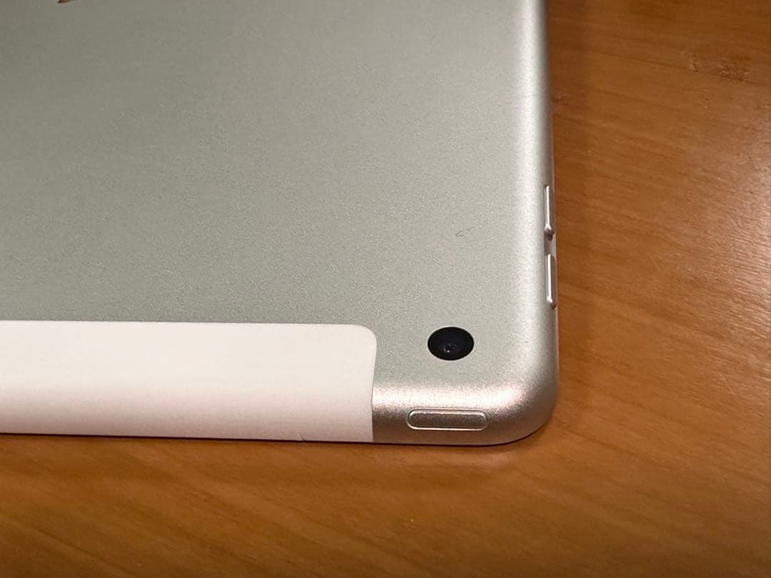 iPad 第6世代 Wi-Fi + Cellularモデル