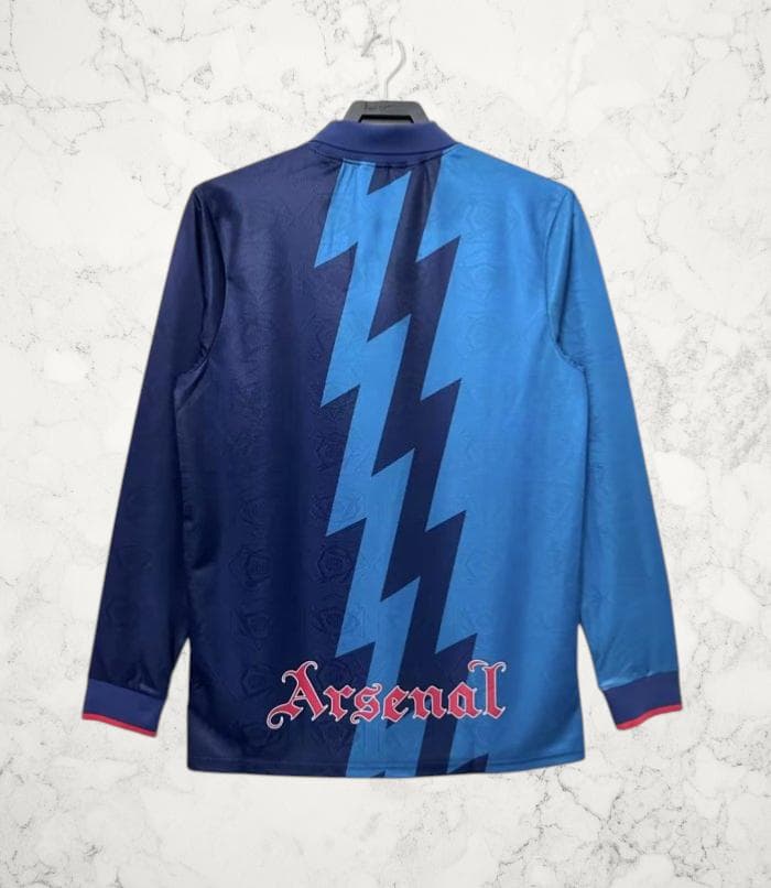 Nike Arsenal 長袖ポロシャツ