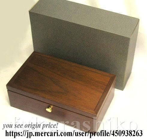 新品50弁 特注曲エルビス♪好きにならずにいられないオルフェウス520オルゴール
