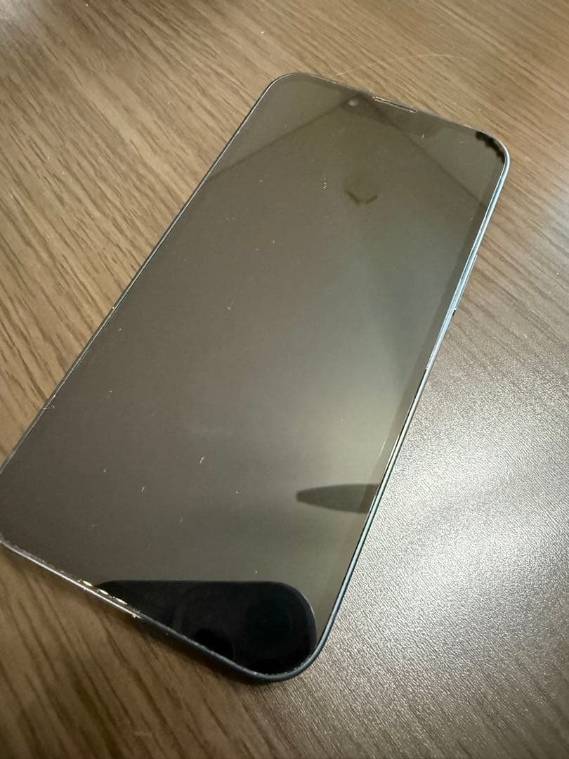 Apple iPhone 13 mini 128GB 本体