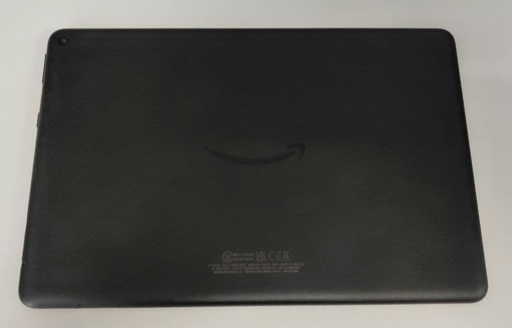 Amazon Fire HD 10 32GB 第11世代　※キーボード付き
