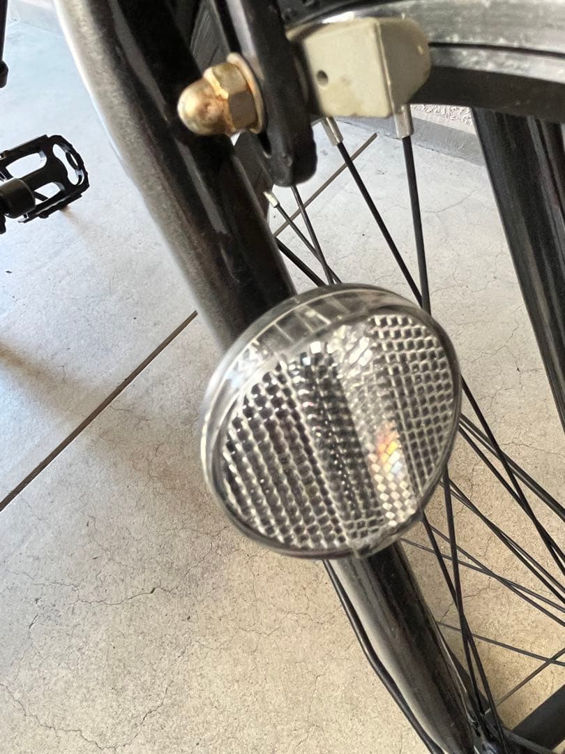 子供用自転車