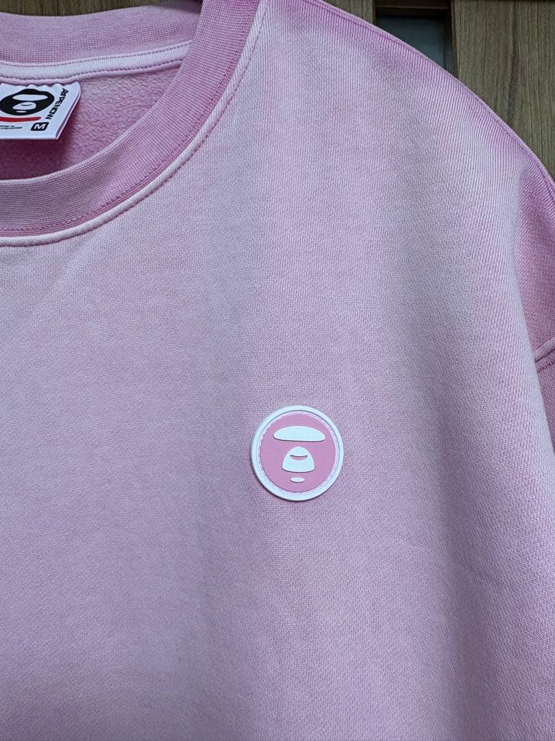 トップス Aape