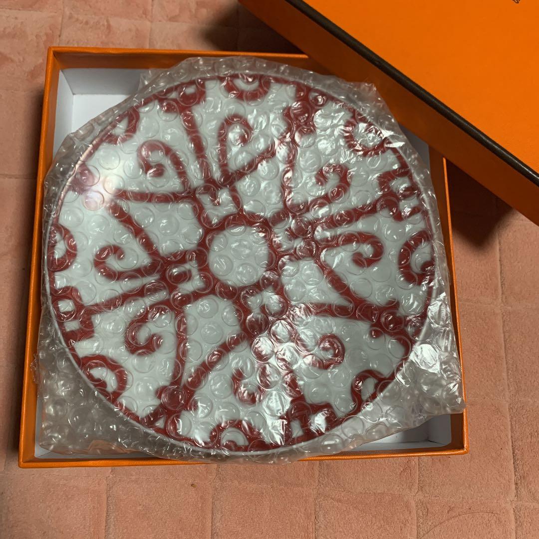 エルメス　お皿　ガダルキヴィール セット　HERMES