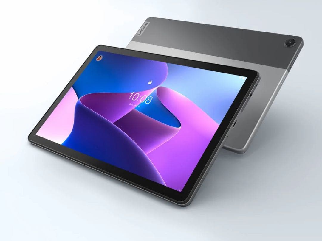 【新品】10.1型 Androidタブレット Lenovo ZAAE0014JP