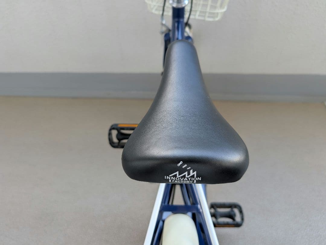 【大阪府池田市・引渡し限定】子ども用自転車 16インチ サイクルベースあさひ