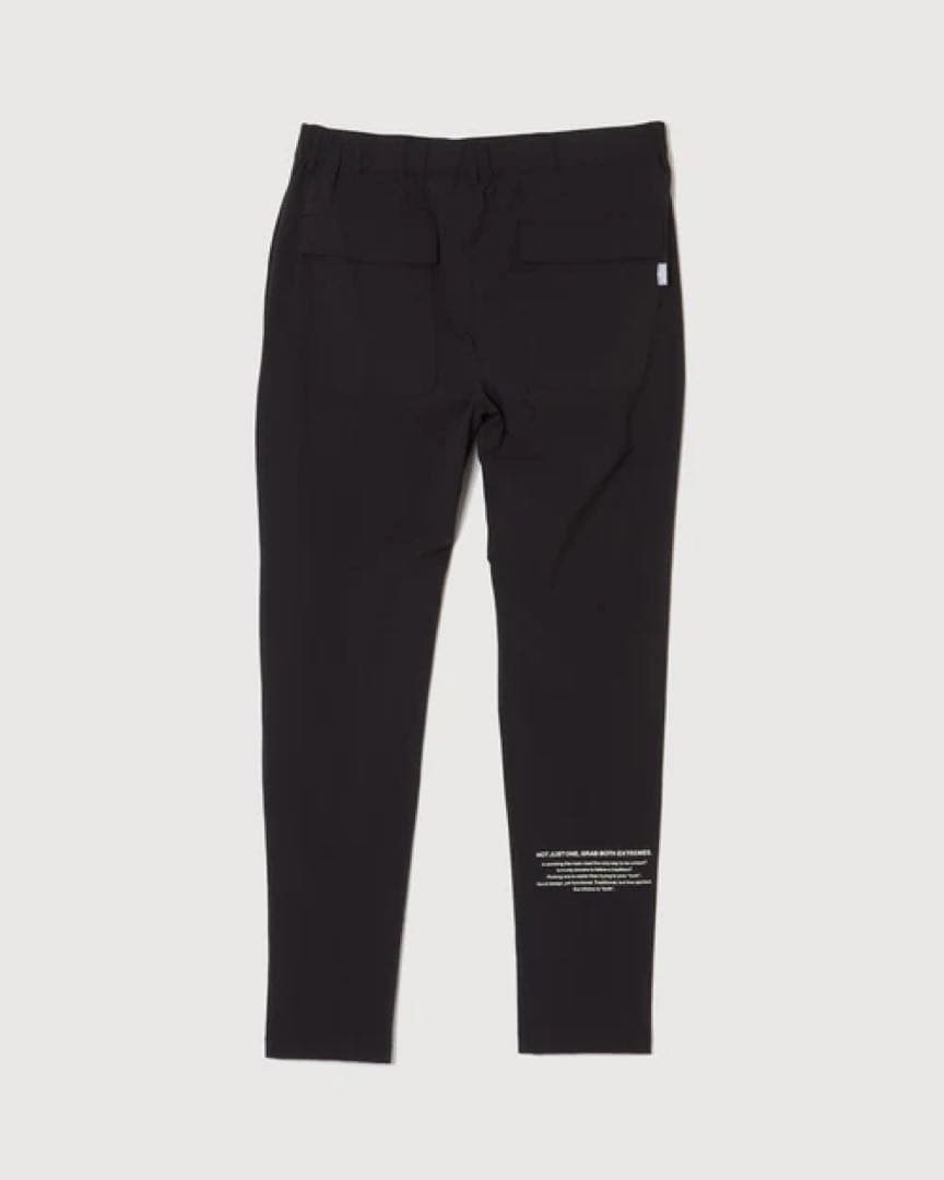 RUFFLOG TC LONG PANTS※新品未使用Lサイズ