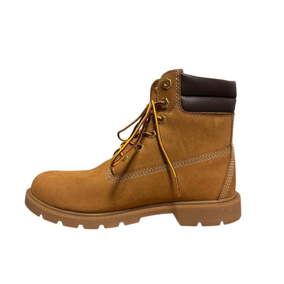 【未使用に近い極美品✨】timberland ティンバーランド ブーツ 24.5