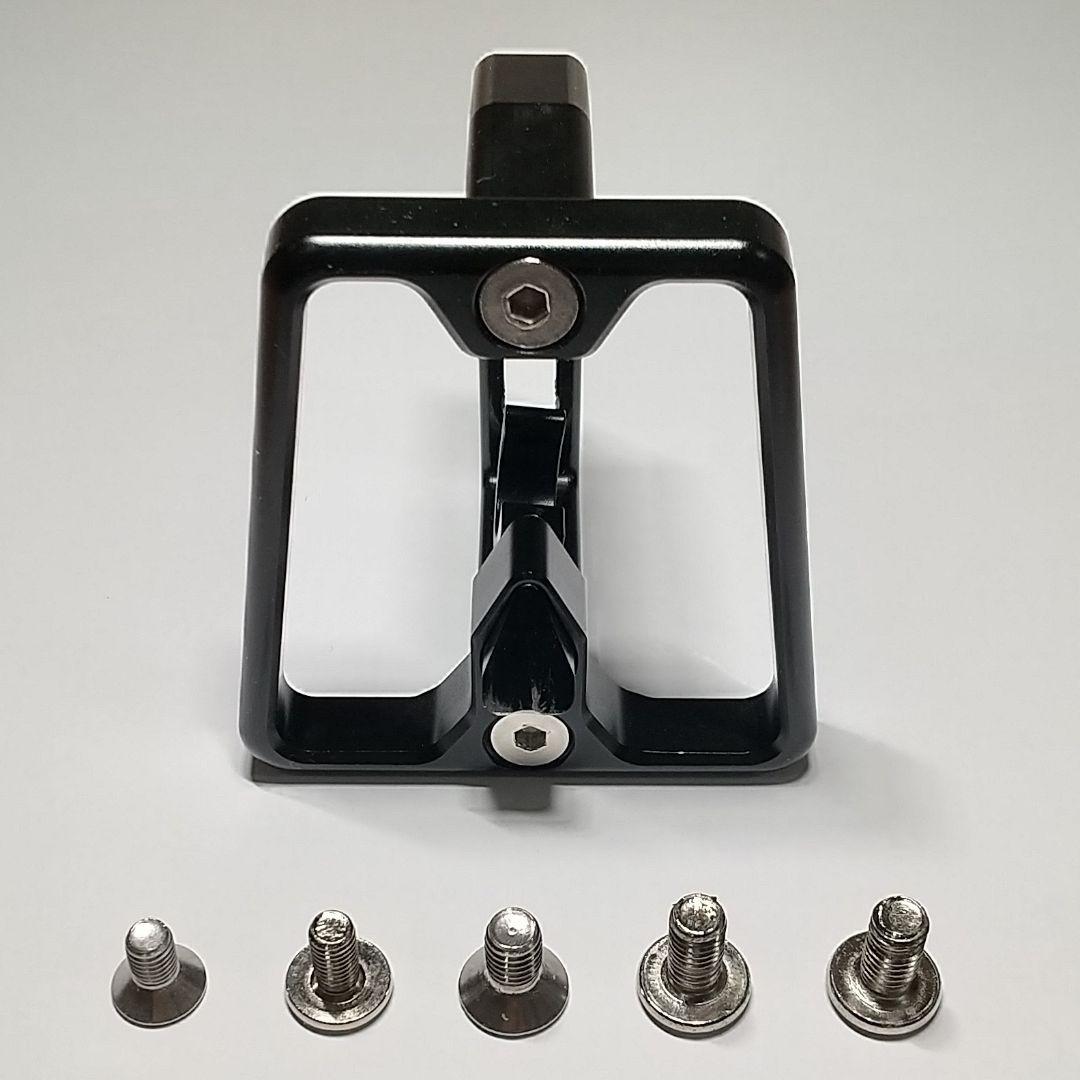 BROMPTON ( ブロンプトン ) ロールトップバッグ ) 14L