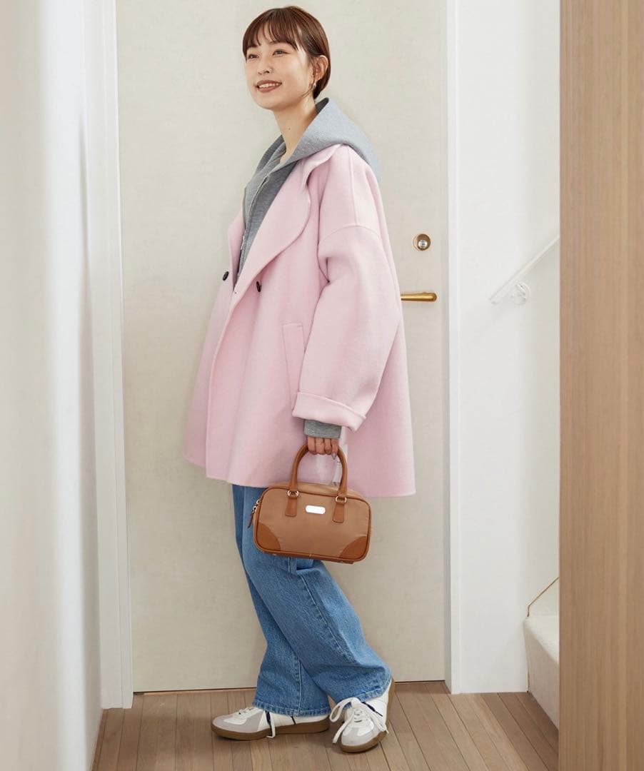slobeiena コート