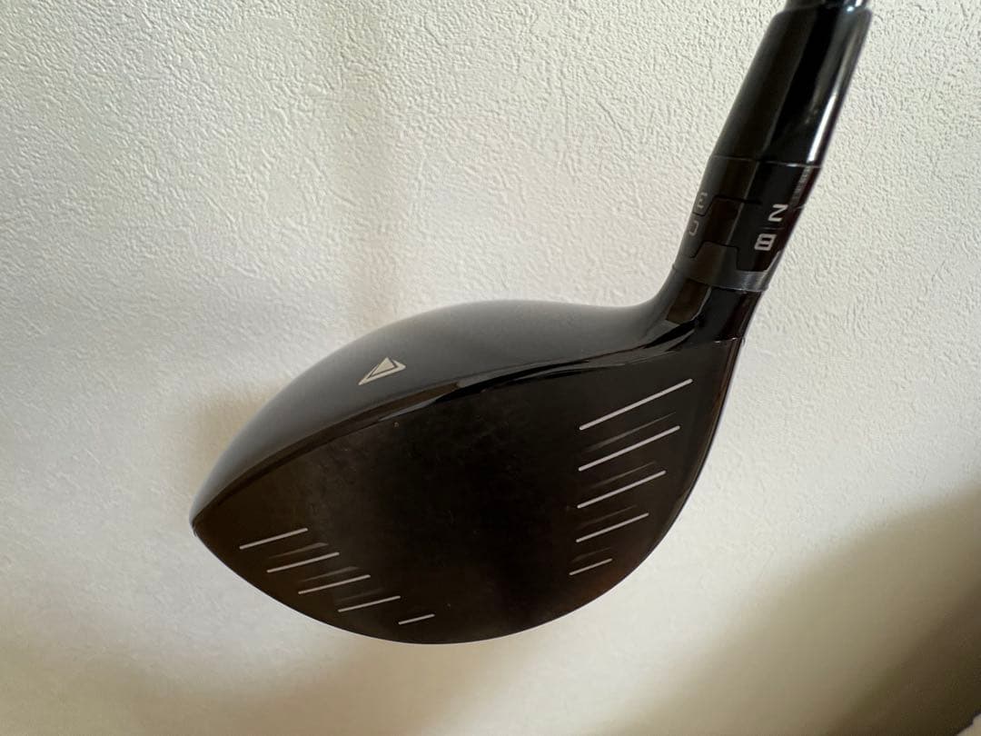 Titleist 915 Ｄ3ドライバー 未使用ヘッドカバー付き