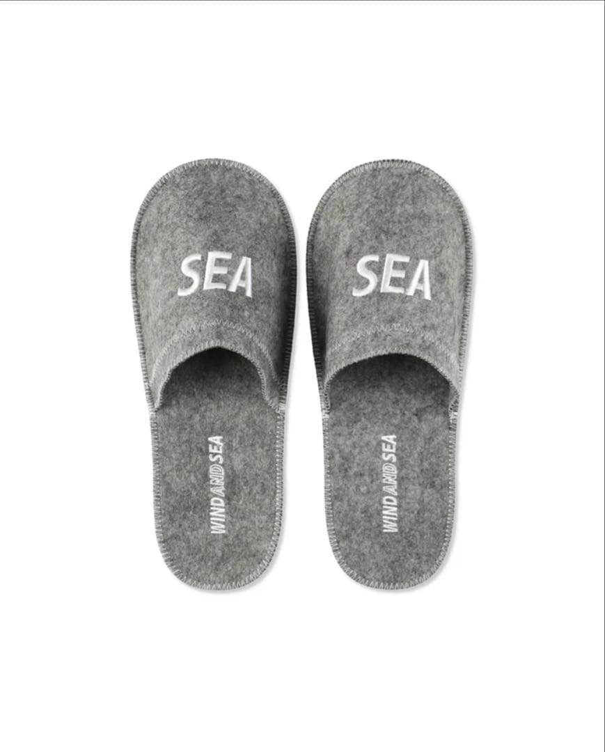 最安値【WIND AND SEA】SAUNA SET / サウナセット