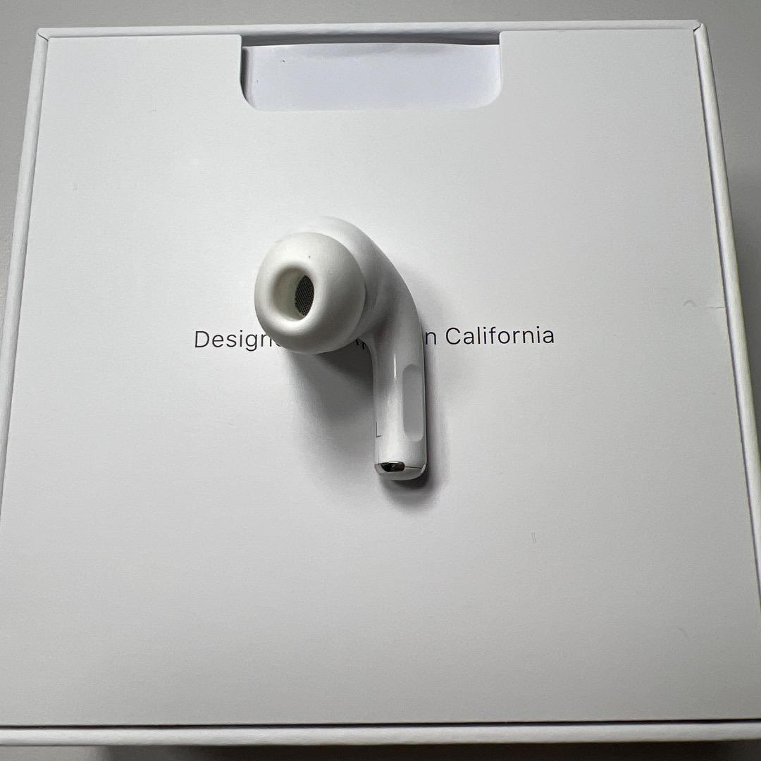 AirPods Pro 第2世代 usb-c 左耳 A3048 [67]