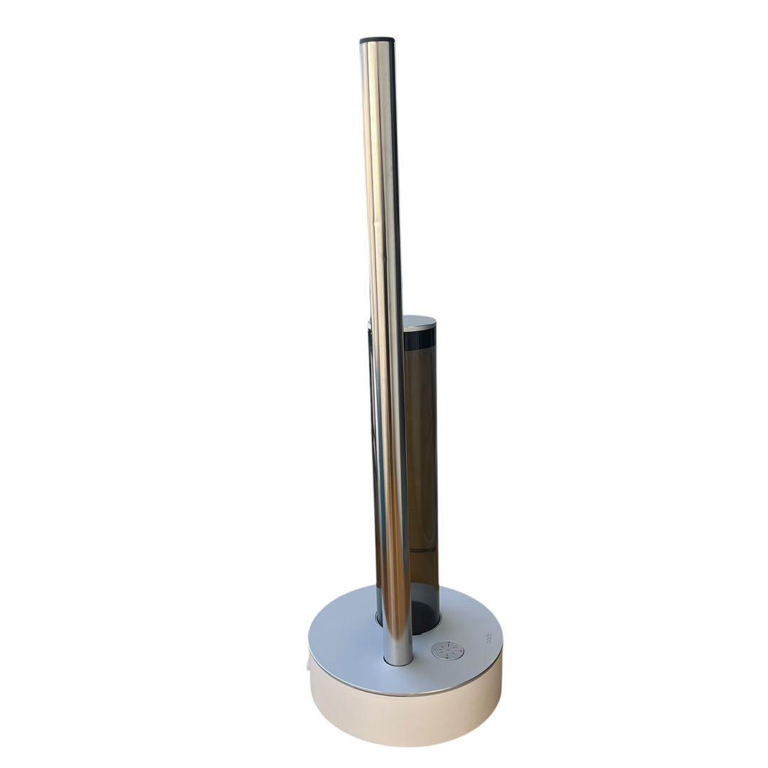 【美品】cado 加湿器HM-C620 STEM620　新品フィルター付き