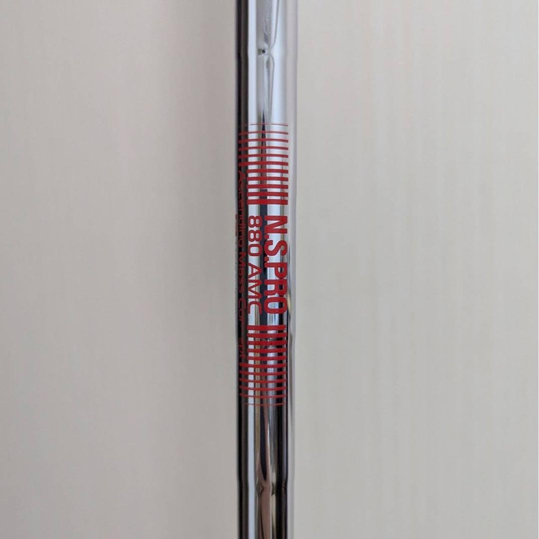 Titleist タイトリスト T300（2021）5番アイアン 5鉄 5I
