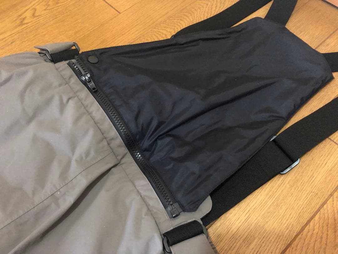 DAIWA レインマックス 防寒ウェア セットアップ DW-3407 ㊱