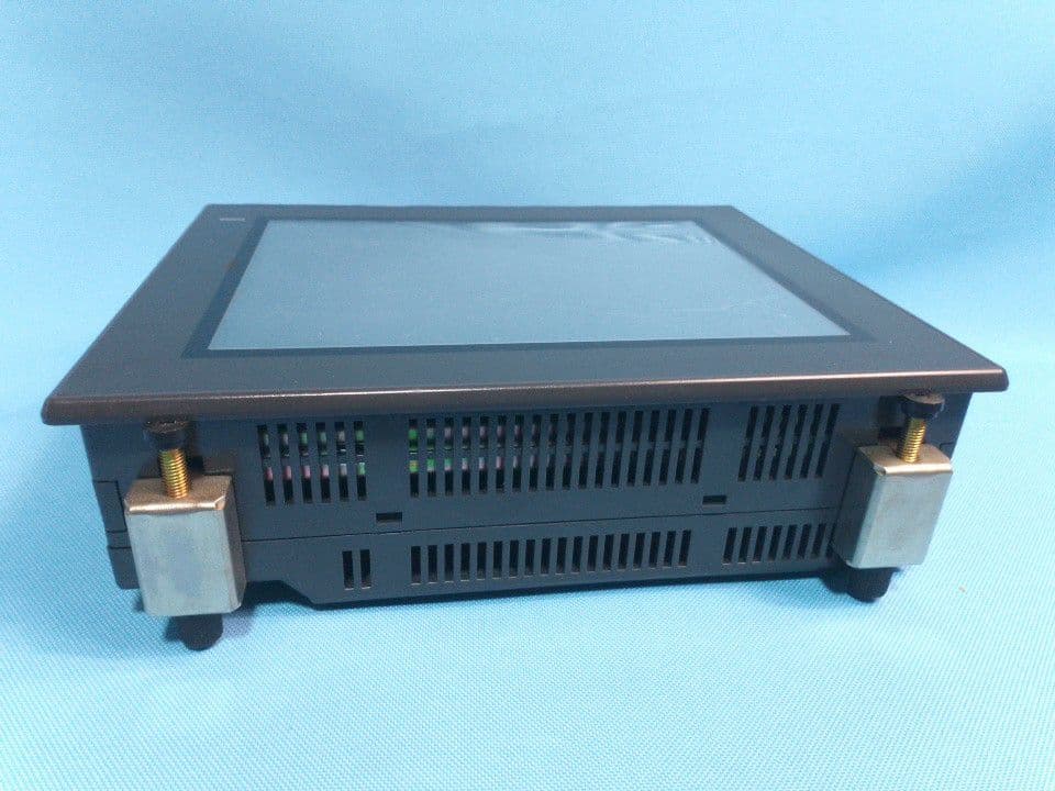 キーエンス　KEYENCE　VT-7SB タッチパネルディスプレイ