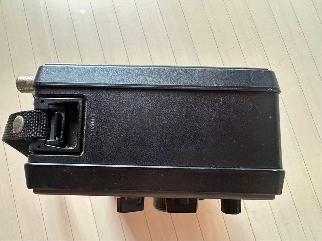ラジオ・コンポ National Panasonic COUGAR 2200
