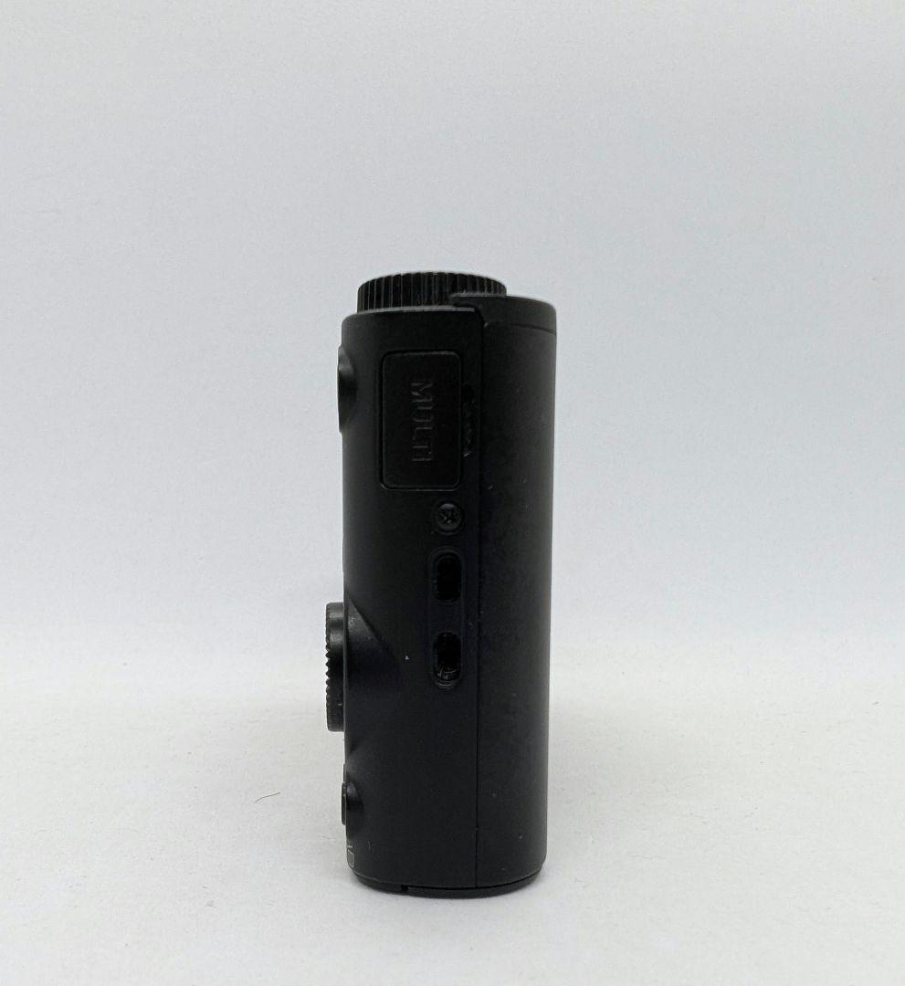 SONY サイバーショットDSC-WX350　ケース付き