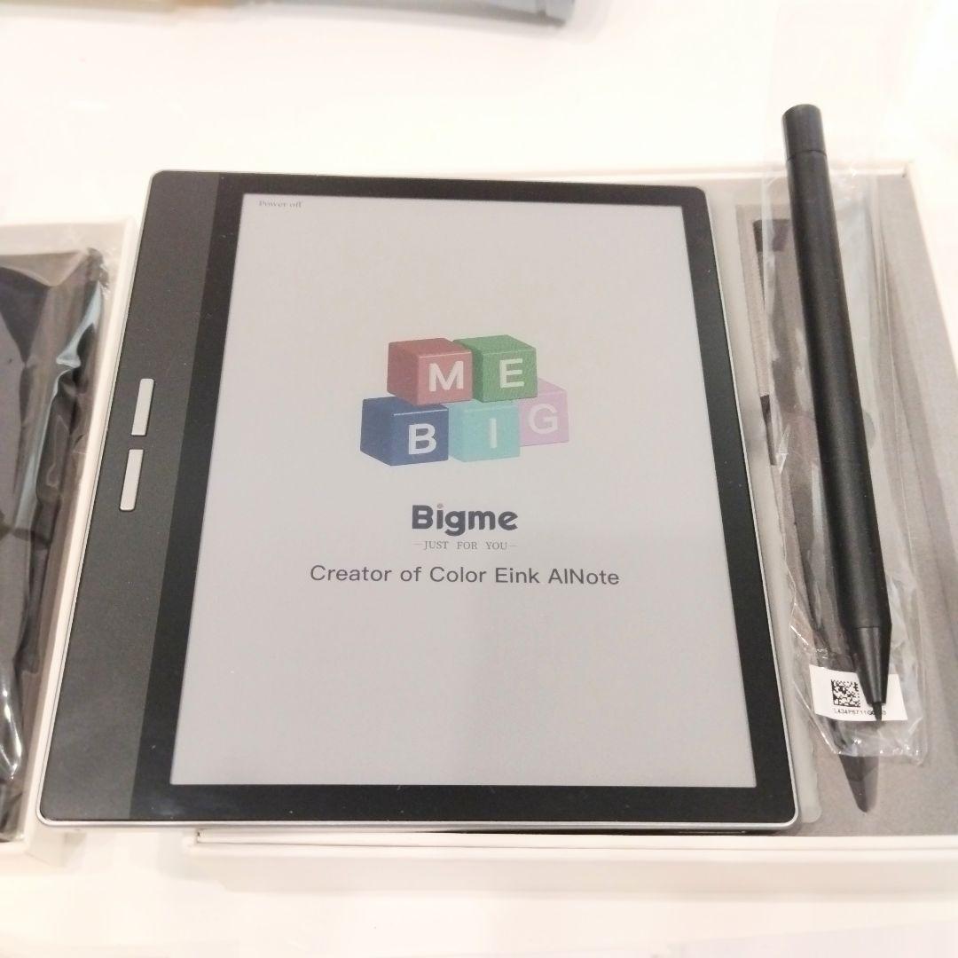 Bigme B751C タッチペン ケース付 電子書籍 4GB 64GB