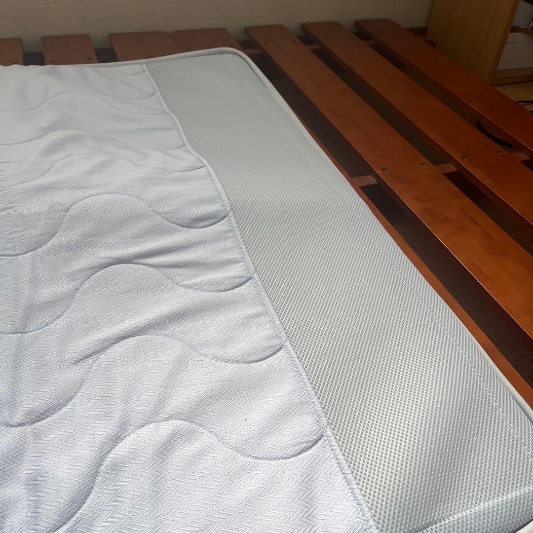 快眠マットSOYO